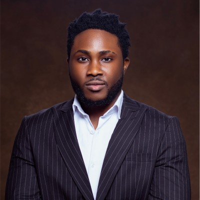 Christopher Ogwumah avatar