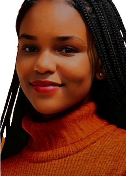 Priscilla Onyekwelu - experienced grant writer with 5 years of nonprofit funding expertise